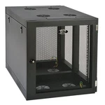 Tripp Lite SRW12UHD Wall Mount Rack Enclosure Black. Fixed Price $1120.90.