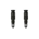 Schwalbe Clik Valve Conversion Set - Presta/sv Kit Innovation. Fixed Price $13.65.