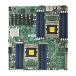 *new* Supermicro X9DRD-EF Motherboard LGA2011/INTEL C602J/DDR3/SATA3/E-ATX. Fixed Price $658.34.