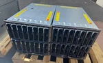 Dell Poweredge M1000E Blade Center W/ 16X M640 Nodes Tested Cto. Fixed Price $1899.95.