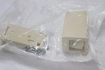 Commscope Surface Mounting Box Beige M101SM-B-246. Fixed Price $10.77.