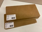 Lot Of 2 New Legrand VWM-RR-4RU Fixed Rail Kit. Fixed Price $99.95.