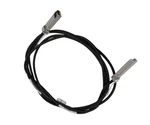 Sas Cable Emc 10GBE Sfp+ 3M 038-003-729-01. Fixed Price $47.51.
