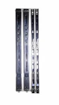 Hp Slide Quick Release Rails Tpnsrlkt JC017A Inner & Outer. Fixed Price $25.00.