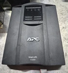Apc Smart Ups 1500 Front Bezel Cover Face Plate With Lcd Screen. Fixed Price $44.99.