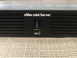 Sonnet Mini Server Thunderbolt (XMAC-MS-A-TB3) + USB3-4PM-E. Fixed Price $390.00.
