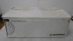 Ortronics OR-60400355 Shelf Double Sided 6.5" Channel 2-PCS 19"X25"X21.75" Black. Fixed Price $139.99.