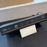 Vertiv Cybex SC940DPH400 Kvm Switch Port Dual Display, Pp 4.0. Fixed Price $150.00.