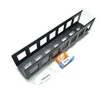 Vertiv Liebert Front To Rear Cable Trough 800W X 1200D E812015. Fixed Price $55.00.
