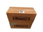 Panduit Patchlink Horizontal Cable Manager For Active Equipment Front Only - 4RU. Fixed Price $55.00.