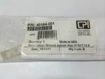 Chatsworth Cable Runway Bonding Strap Kit Assembly 40164-001. Fixed Price $10.00.