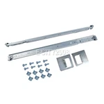 2CKCH Dell 2U Static Kit For Emc Poweredge C6220 C6300 C6525 Server Rails. Fixed Price $73.69.