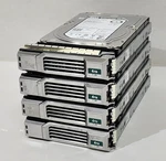 Lot Dell Equallogic PS6110 4TB 7.2K 6GBPS 3.5" Sas Hard Drive Hdd+caddy Drmyh. Fixed Price $200.00.