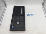 New Hp Elitedesk 600 G1 Tower Front Cover Chassis Bezel 452692-003 Free S/h. Fixed Price $16.99.