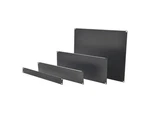Tripp Lite Srxupanel Blanking Kit, 4 Pieces. Fixed Price $156.21.