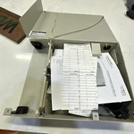 Corning WDC-001-L Wall Mountable Distribution Center 24 Fiber 3-IN Depth New. Fixed Price $125.30.