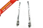 New Ibm X335 330 325 Server Access Rail Kit Left And Right 26K8023 26K8024. Fixed Price $33.99.