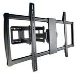 Tripp Lite DWM60100XX Display Tv Wall Monitor Mount Swivel/tilt 60IN. 100IN.. Fixed Price $279.99.