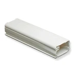 RACEWAY1.75INW X 1INH 6FTL White. Fixed Price $55.50.