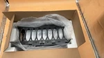 Commscope HTK-19-SS-2U 760072959 Rack Cable Management Kit Unit. Fixed Price $36.57.
