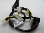 Hp Cable Proc Power Kits One For Integrity RX2660 AB419-67012. Fixed Price $75.00.