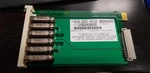 Telect 010-3201-0410 6-POSITION Module T3PQARC2AA. Fixed Price $15.00.