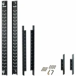 Netshelter Sx 42U 600MM Wide Recessed Rail Kit. Fixed Price $236.13.