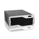 Rackchoice 5U Rackmount Server Chassis Silver Color Support Liquid Cooling Co.... Fixed Price $454.71.