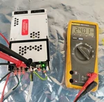 Xp Power Supply GSP500PS24-EF 500W 24V 21A 10015077-EF 80-264V. Fixed Price $124.10.