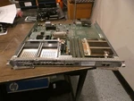 Cisco ASA5585X-SSP10 SSP-10 Intrusion Prevention Security Services Module. Fixed Price $99.99.