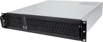 2U Server Chassis Rackmount Case, 4X 3.5 Bays, 2X 2.5 Devices, Micro-atx Compati. Fixed Price $150.78.