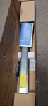 New Dell B21 Ready Rails 2U Sliding 0K87YW R550, R550XS, R750XS R760. Fixed Price $74.99.