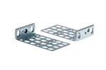 Cisco 2950 Series Catalyst Kit, STK-RACKMOUNT-1RU Lifetime Warranty. Fixed Price $7.60.