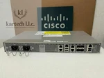 Cisco ASR-920-4SZ-A -aggregation Services Router 2X Gigabit Ethernet 4X 10G Sfp+. Fixed Price $1249.99.