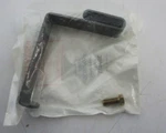 Newton Instrument Company 0020520030 Bracket For Power Cable (lot Of 4). Fixed Price $28.00.
