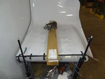 New P05562-001 Hp Rack Kit W/l And Rails, Fasteners. Fixed Price $47.90.
