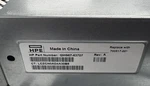 Genuine Hp Fan Assembly D3600 D3700 / 700517-001 QW967-63707. Fixed Price $29.95.