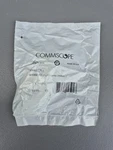Set Of Commscope M106FR2-262 106622251 Flush Modular Mounting Frame 2-PORT. Fixed Price $30.00.