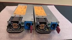 Lot Of Hp 656363-B21 750W 80PLUS Plat Power Supply Proliant DL380P 660183-001. Fixed Price $29.99.