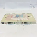 Adc, PWX-001RGCBD10PWDP W/ Accessory Kit, Position Fuse Panel *RH062520. Fixed Price $199.99.