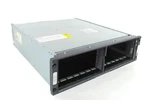 Netapp DS14MK4 Fc Disk Shelf 1/2/4 Gb Vt. Fixed Price $100.00.