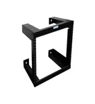 Wavenet WAV-WMR-8U Wall Mount Fixed Rack. Fixed Price $136.80.