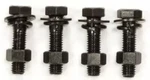 Buyers Products 8520 Pintle Hook/combination Hitch Mounting Kit. Fixed Price $7.99.