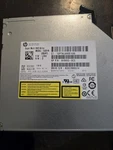 Hp Pavilion Super Multi Dvd Writer, Optical Disk Drive No Bezel 849055-6C3. Fixed Price $12.50.