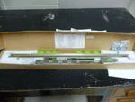 Sun Microsystems F371-0066-02 Qty Of Per Lot Spare Rack Mount Kit Cma ROHS6. Fixed Price $125.00.