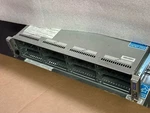 2U Nutanix 12-BAY Lff 3.5" 2-NODE X10DRT-P-G5-NI22 Server 4X E5-2680 V4 2X Psu. Fixed Price $125.29.