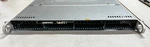 Supermicro 1U CSE-813M Server, W/ E5603 Qc 1.6GHZ, 16GB Ram, X8DTL-IF, 2XPSU. Fixed Price $229.25.