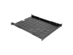Rocstor 1U Universal Vented Rack Mount Shelf. Fixed Price $72.99.