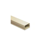 ICC-ICRWR12SIV Raceway 1/4INW X 3/4INH 6'L. Fixed Price $32.38.