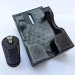 Apex'i Powerfc Commander Mount. Fixed Price $29.95.